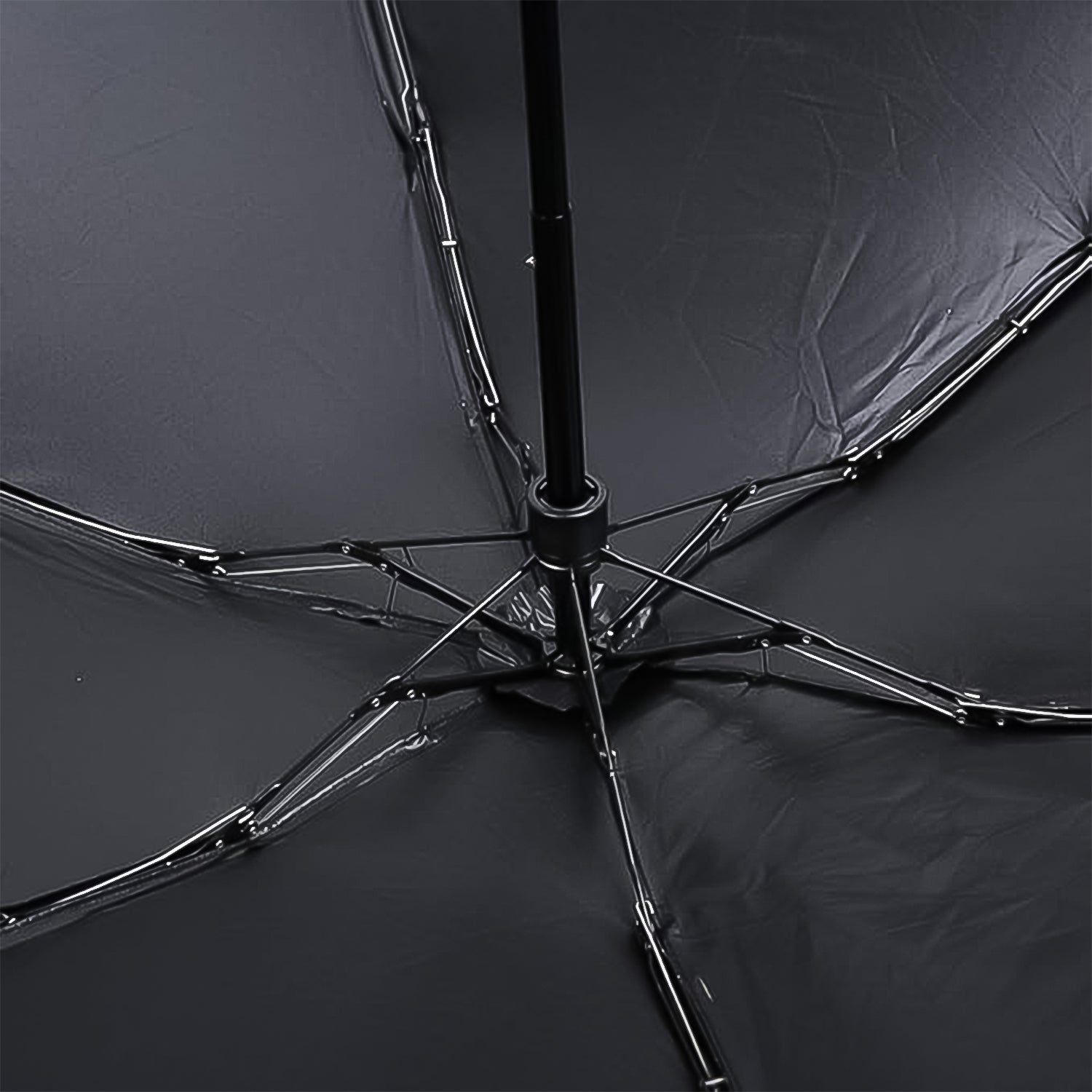 3-Fold Cute Umbrella – Sun & Rain Protection, UV Shield (1 Pc / With Zip Case) 3-Fold Cute Umbrella – Sun & Rain Protection, UV Shield (1 Pc / With Zip Case)